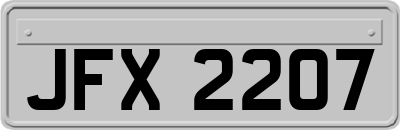 JFX2207
