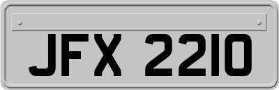 JFX2210
