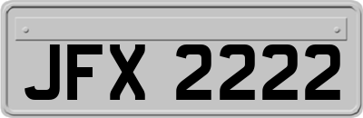 JFX2222