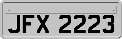 JFX2223