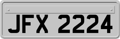 JFX2224