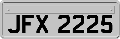 JFX2225