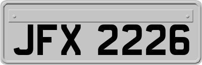 JFX2226