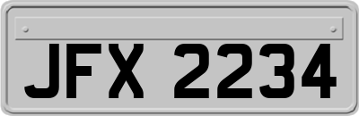 JFX2234