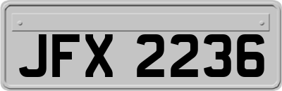 JFX2236