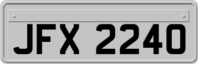 JFX2240
