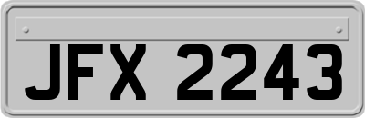 JFX2243