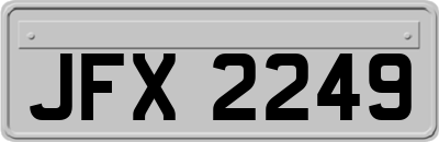 JFX2249