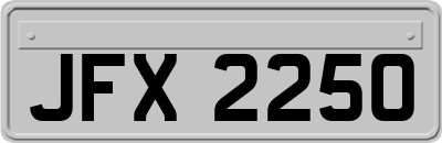 JFX2250