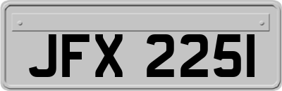JFX2251