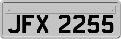 JFX2255