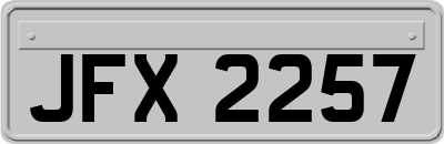 JFX2257