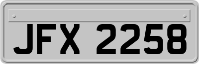 JFX2258