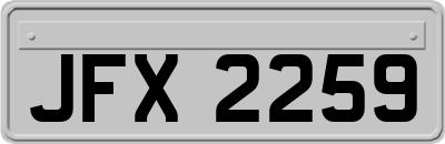 JFX2259
