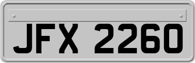 JFX2260