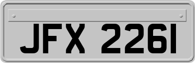 JFX2261