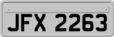 JFX2263