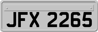 JFX2265