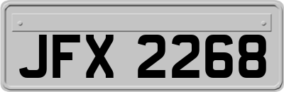 JFX2268