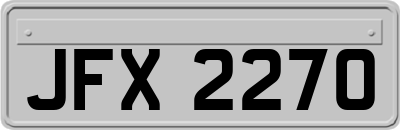 JFX2270