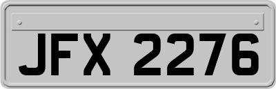 JFX2276