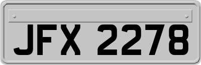 JFX2278