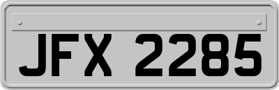 JFX2285