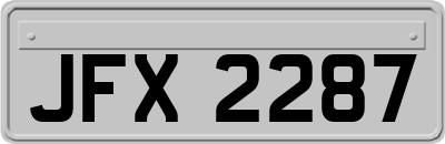 JFX2287