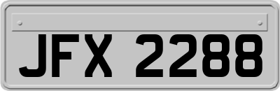 JFX2288