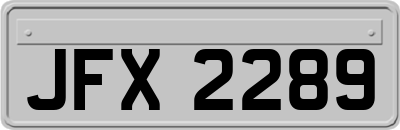 JFX2289