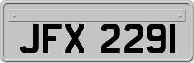JFX2291