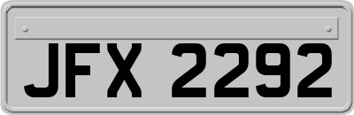 JFX2292