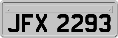 JFX2293