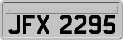 JFX2295
