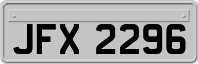 JFX2296
