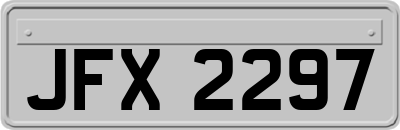 JFX2297