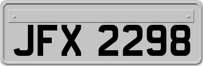 JFX2298