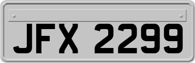 JFX2299
