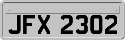JFX2302
