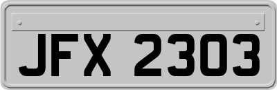 JFX2303