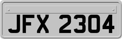 JFX2304