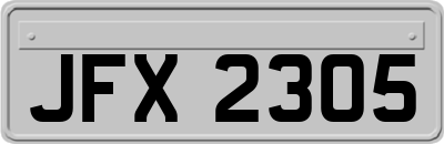 JFX2305