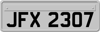 JFX2307