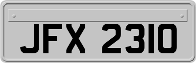 JFX2310