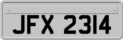 JFX2314