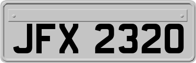 JFX2320
