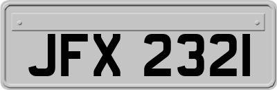 JFX2321
