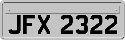 JFX2322