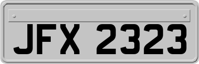 JFX2323