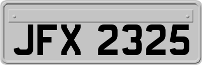 JFX2325